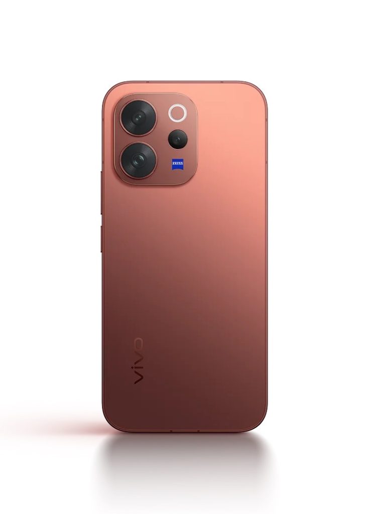 Best vivo S2