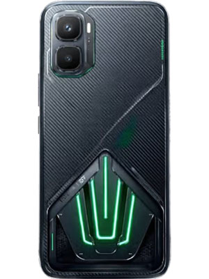 Infinix GT 50 Pro dual rear camera 50MP OIS PDAF ultrawide