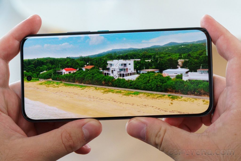 Infinix Hot 60 Pro Plus 6.78 inch AMOLED display 144Hz refresh rate