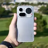 Nothing Phone 4A Pro camera setup with AI photography features and ultra wide lens