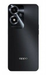 Oppo A2M 5G 13MP rear camera LED flash PDAF