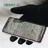 Oppo A6x 6.75 inch IPS LCD display 120Hz refresh rate