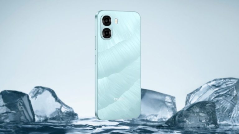 Oppo A6x price in Pakistan 2026 Rs 33999 official