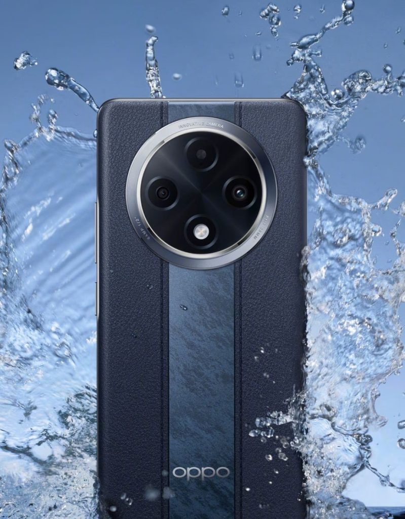 Oppo F27 Pro camera specs megapixels and photo quality
