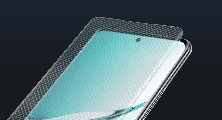 Oppo F27 Pro display size resolution and screen quality