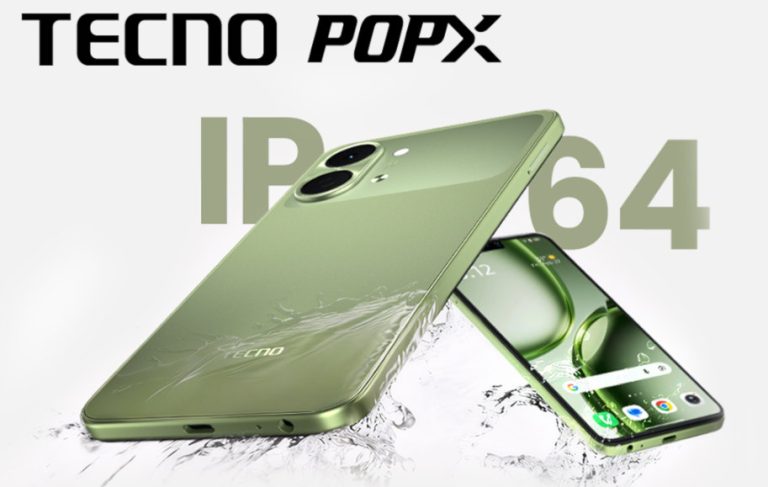 Tecno Pop X Price in Pakistan 2026 Rs 59999