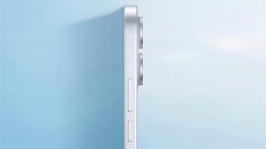 Vivo S60 design build quality IP68 IP69 water resistant premium look