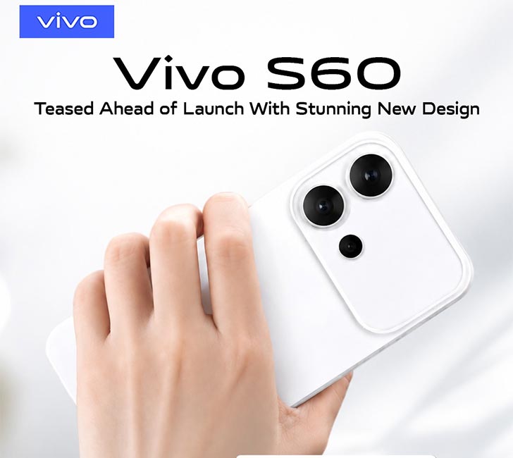 Vivo S60 price in Pakistan 2026 Rs 159999 expected official