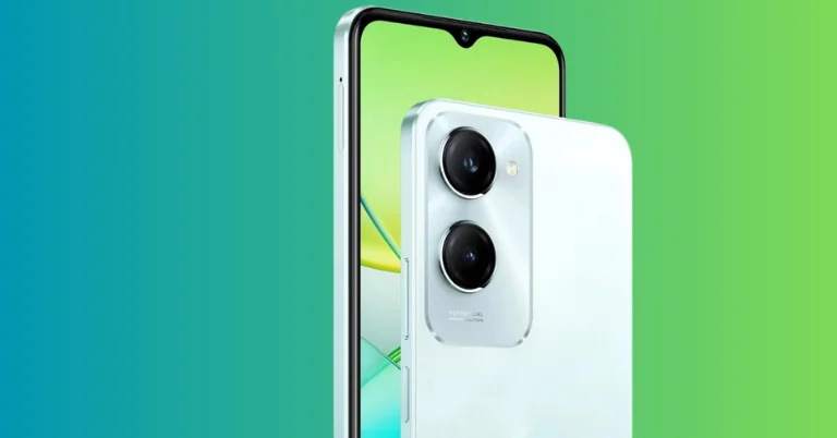 Vivo Y37 Plus Performance