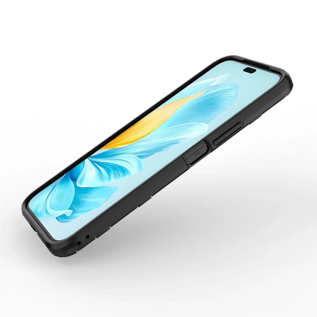Vivo Y6 6.35 inch HD+ Halo FullView display screen