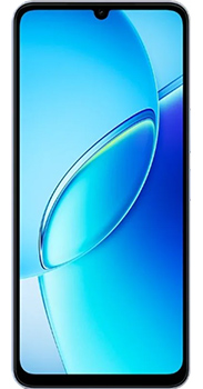 Vivo Y6t 6.74 inch 120Hz display with smooth visual experience