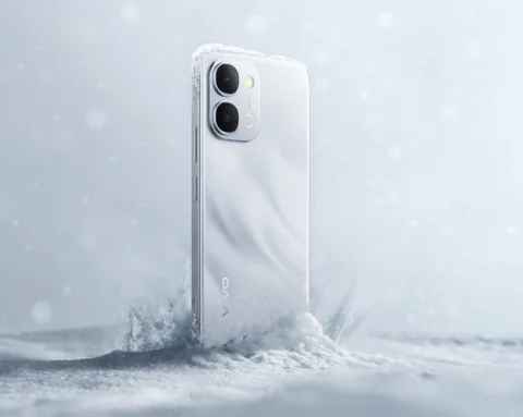 Vivo Y6t Snapdragon 4 Gen 2 processor performance and gaming experience