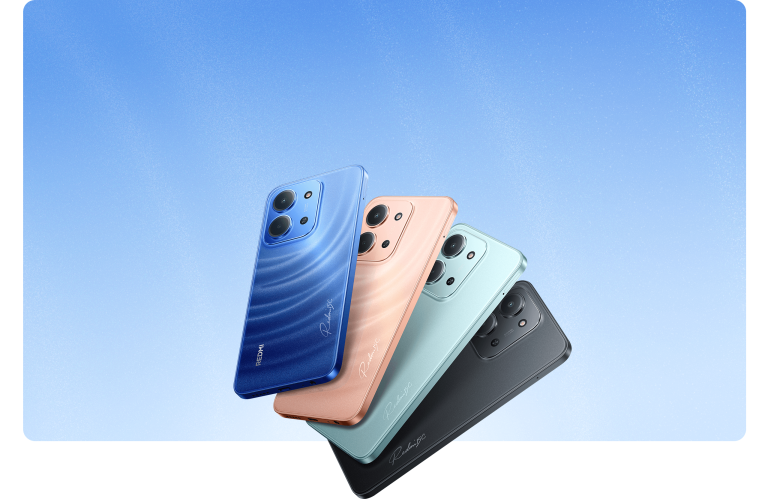 Xiaomi Redmi 15C price in Pakistan 2026 Rs 37999 official